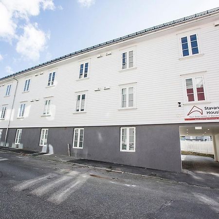 Stavanger Housing Hotel Εξωτερικό φωτογραφία
