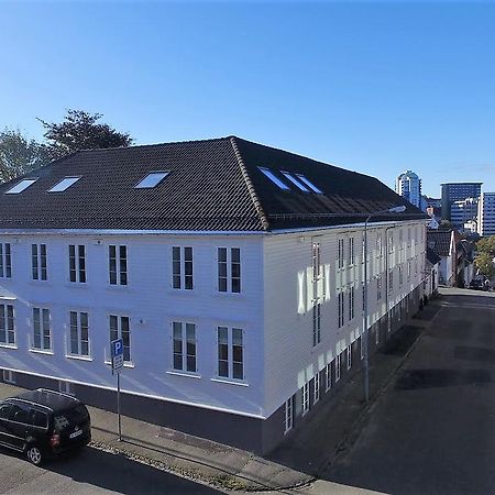 Stavanger Housing Hotel Εξωτερικό φωτογραφία