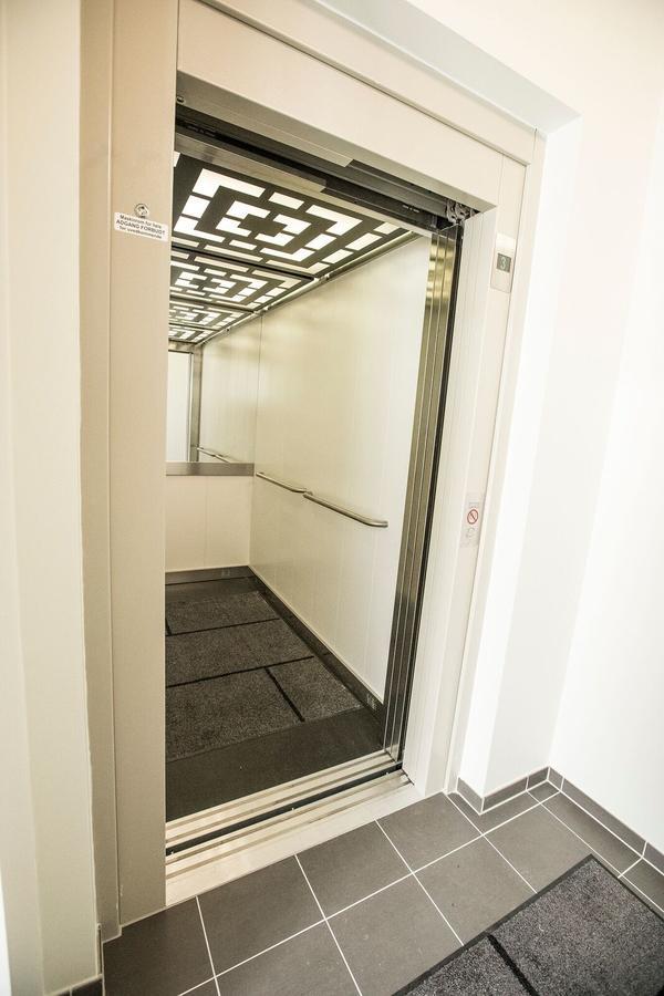Stavanger Housing Hotel Εξωτερικό φωτογραφία