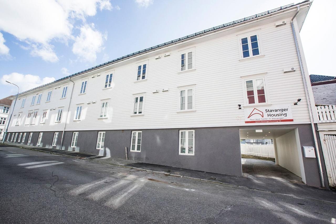Stavanger Housing Hotel Εξωτερικό φωτογραφία