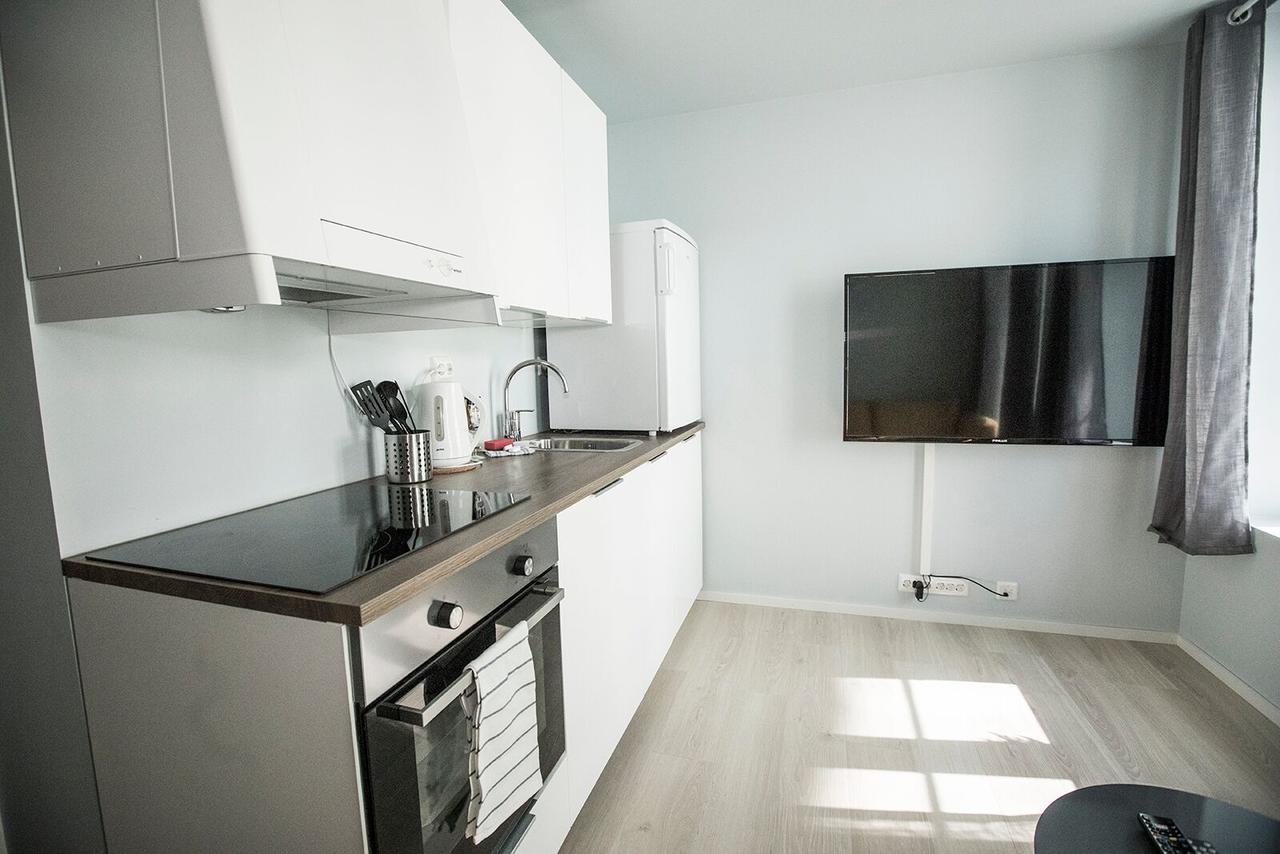 Stavanger Housing Hotel Εξωτερικό φωτογραφία