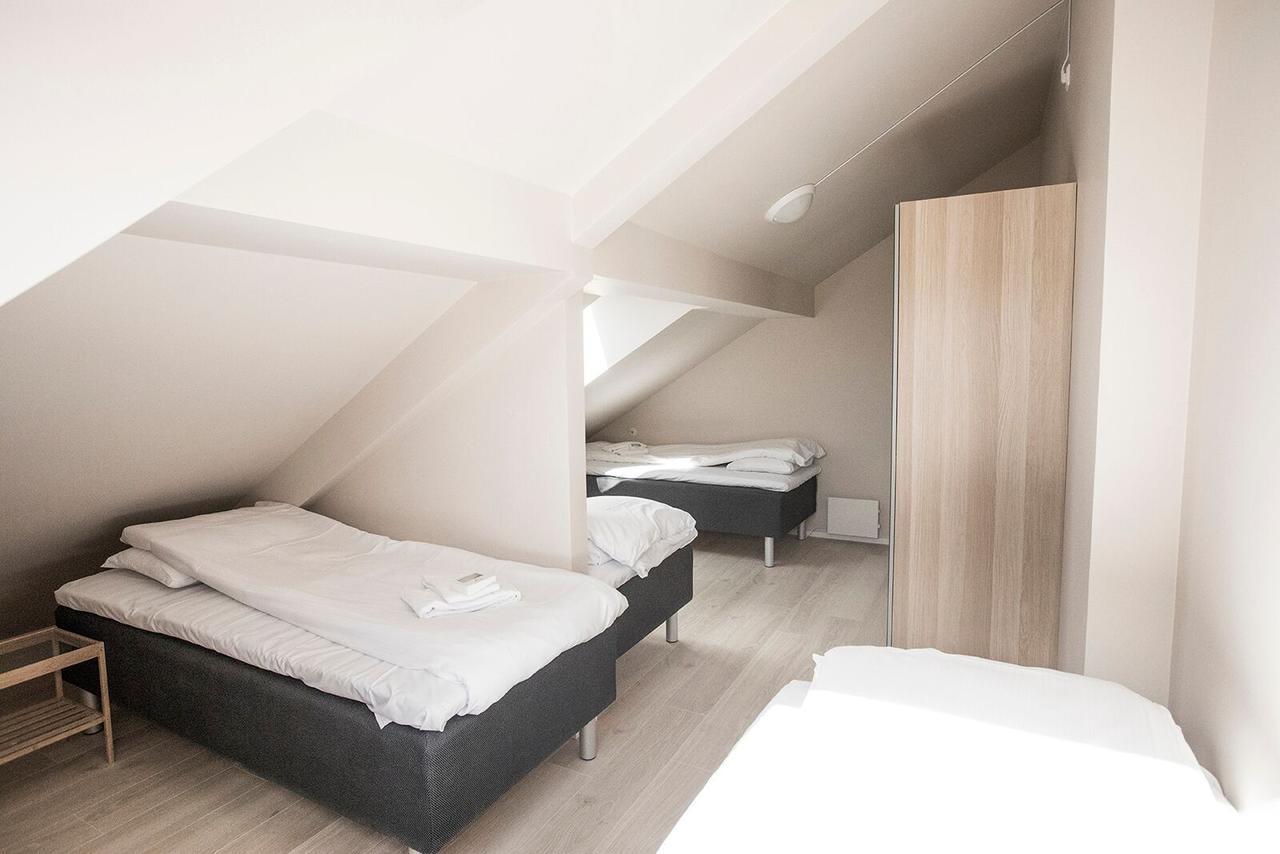 Stavanger Housing Hotel Εξωτερικό φωτογραφία