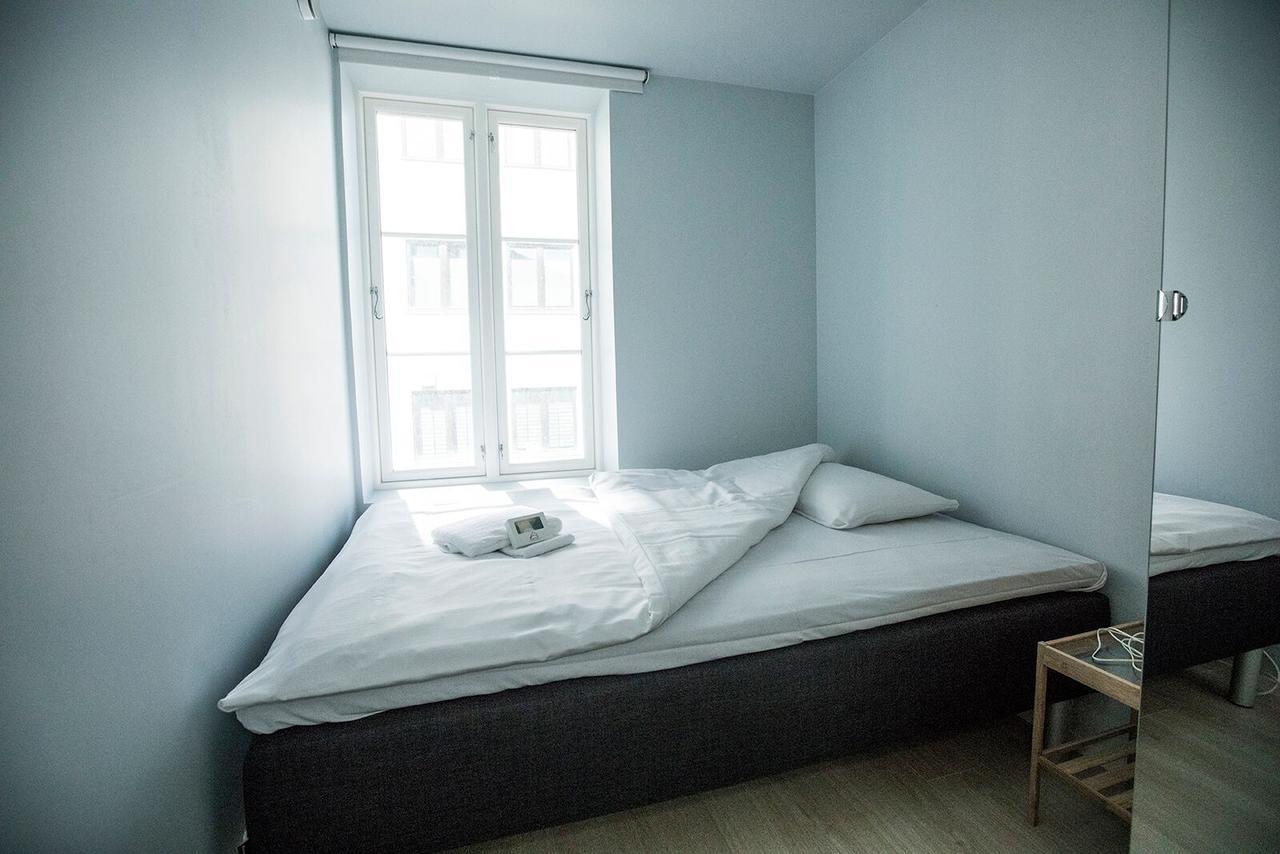Stavanger Housing Hotel Εξωτερικό φωτογραφία