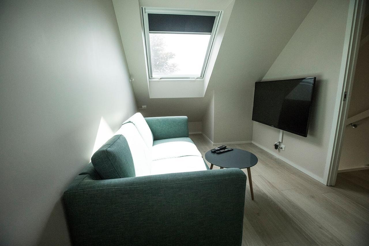 Stavanger Housing Hotel Εξωτερικό φωτογραφία