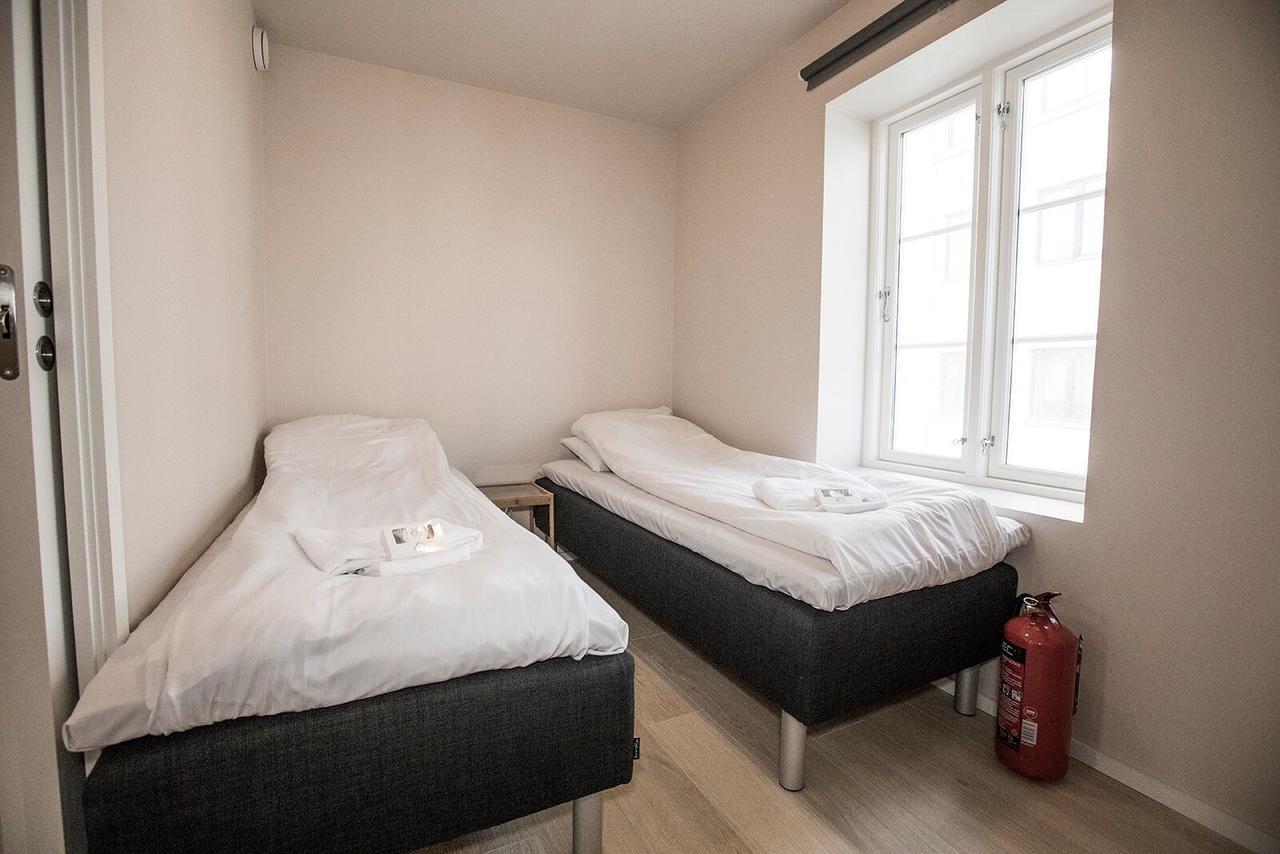 Stavanger Housing Hotel Εξωτερικό φωτογραφία