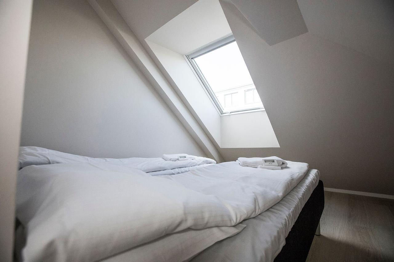 Stavanger Housing Hotel Εξωτερικό φωτογραφία