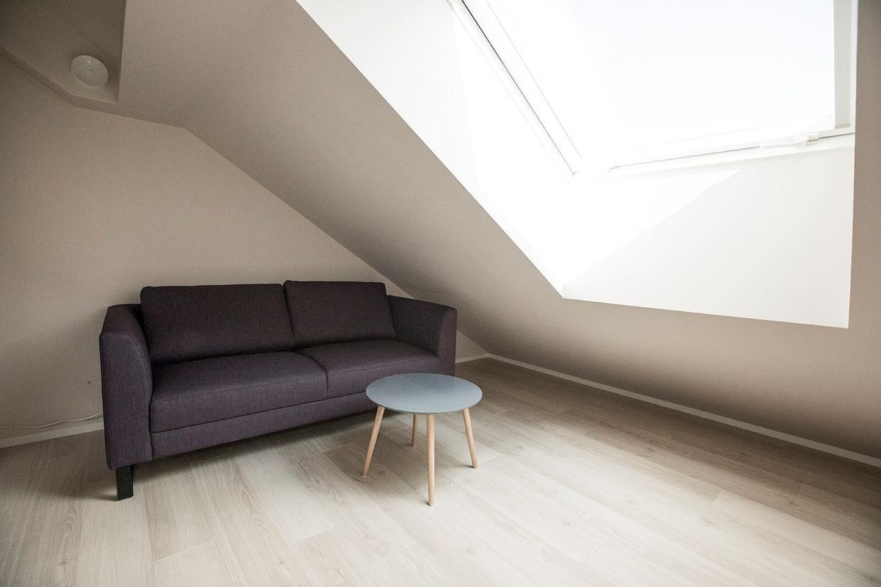 Stavanger Housing Hotel Εξωτερικό φωτογραφία