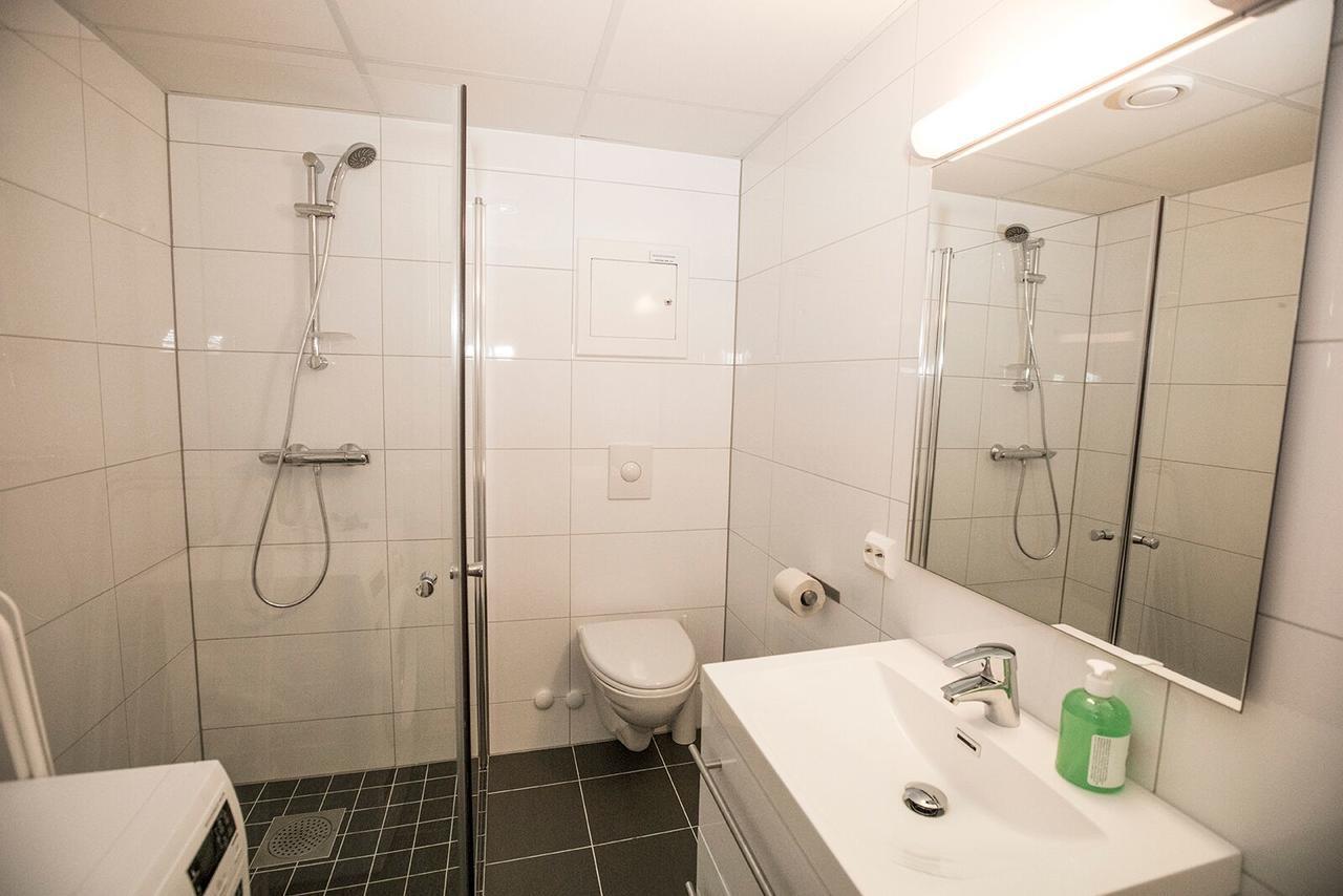 Stavanger Housing Hotel Εξωτερικό φωτογραφία