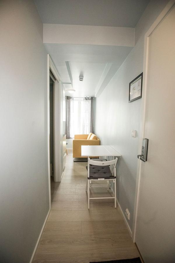 Stavanger Housing Hotel Εξωτερικό φωτογραφία