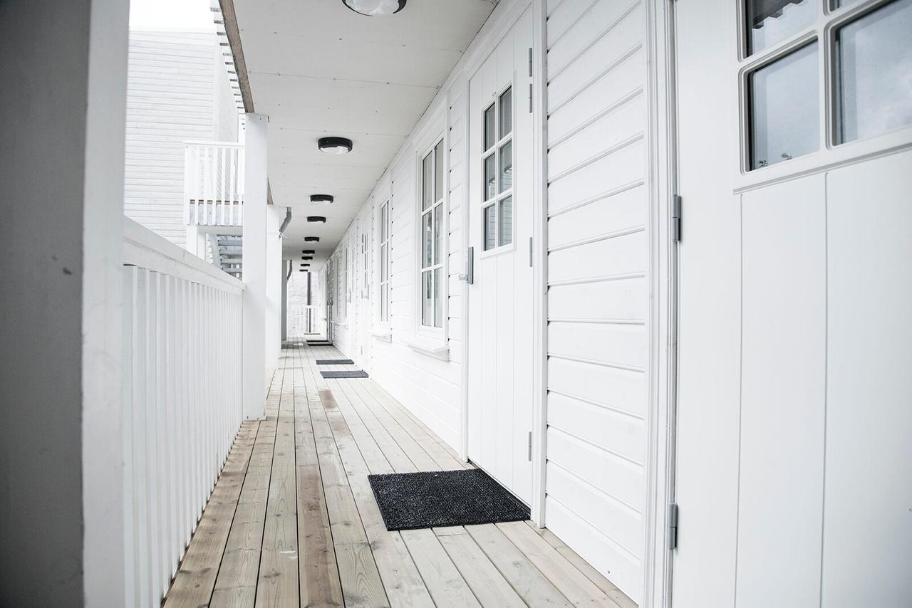 Stavanger Housing Hotel Εξωτερικό φωτογραφία