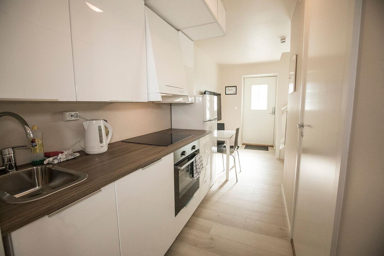 Stavanger Housing Hotel Εξωτερικό φωτογραφία