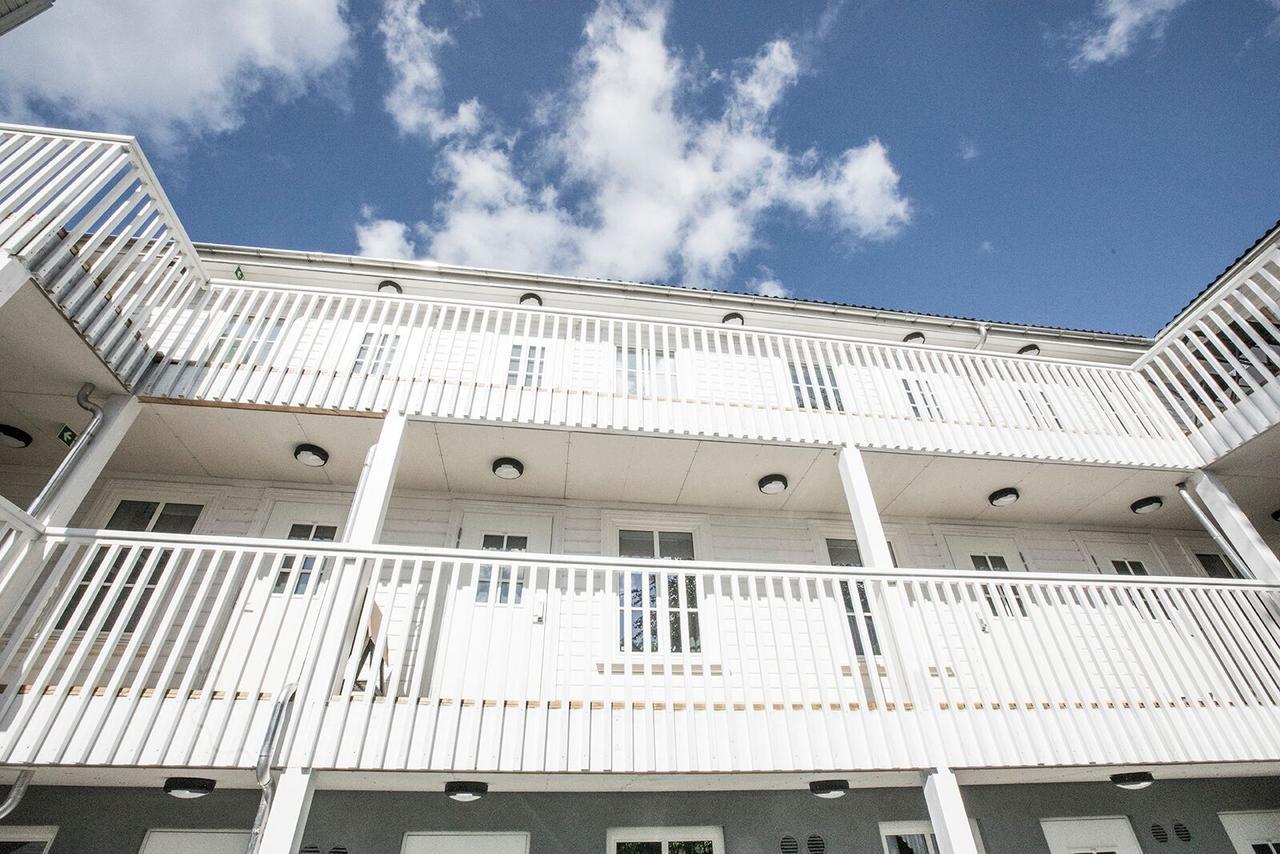 Stavanger Housing Hotel Εξωτερικό φωτογραφία