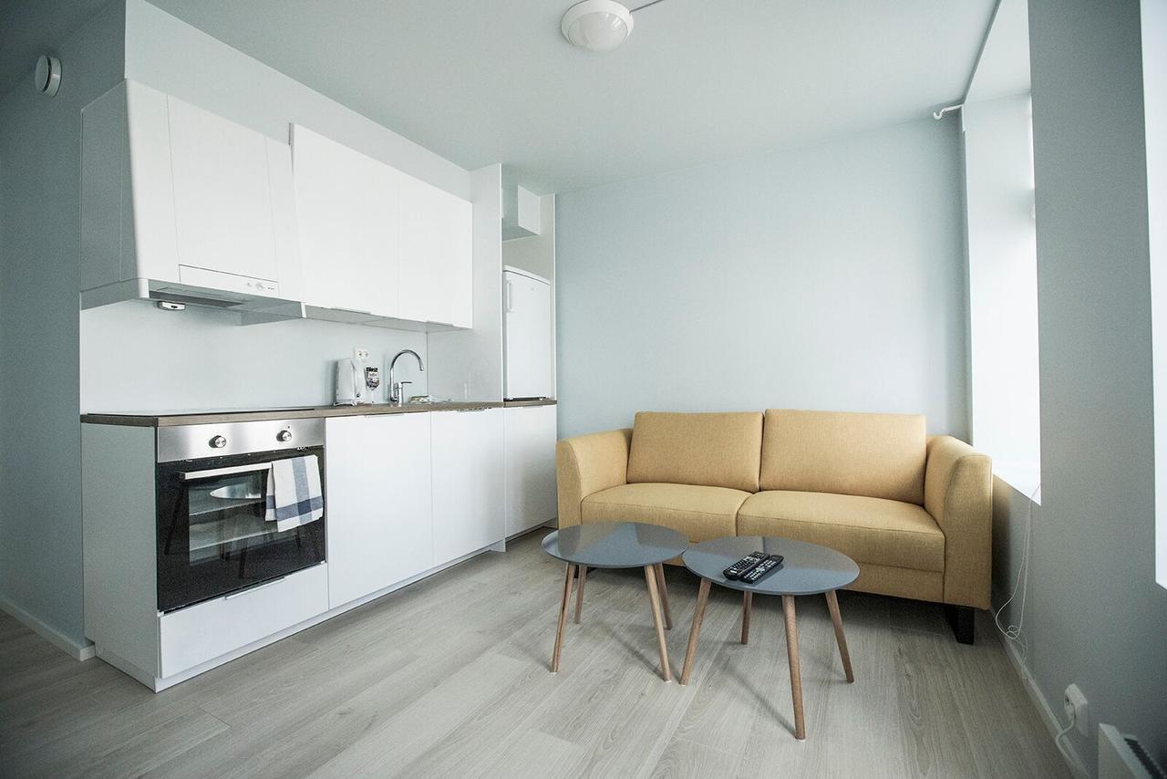 Stavanger Housing Hotel Εξωτερικό φωτογραφία