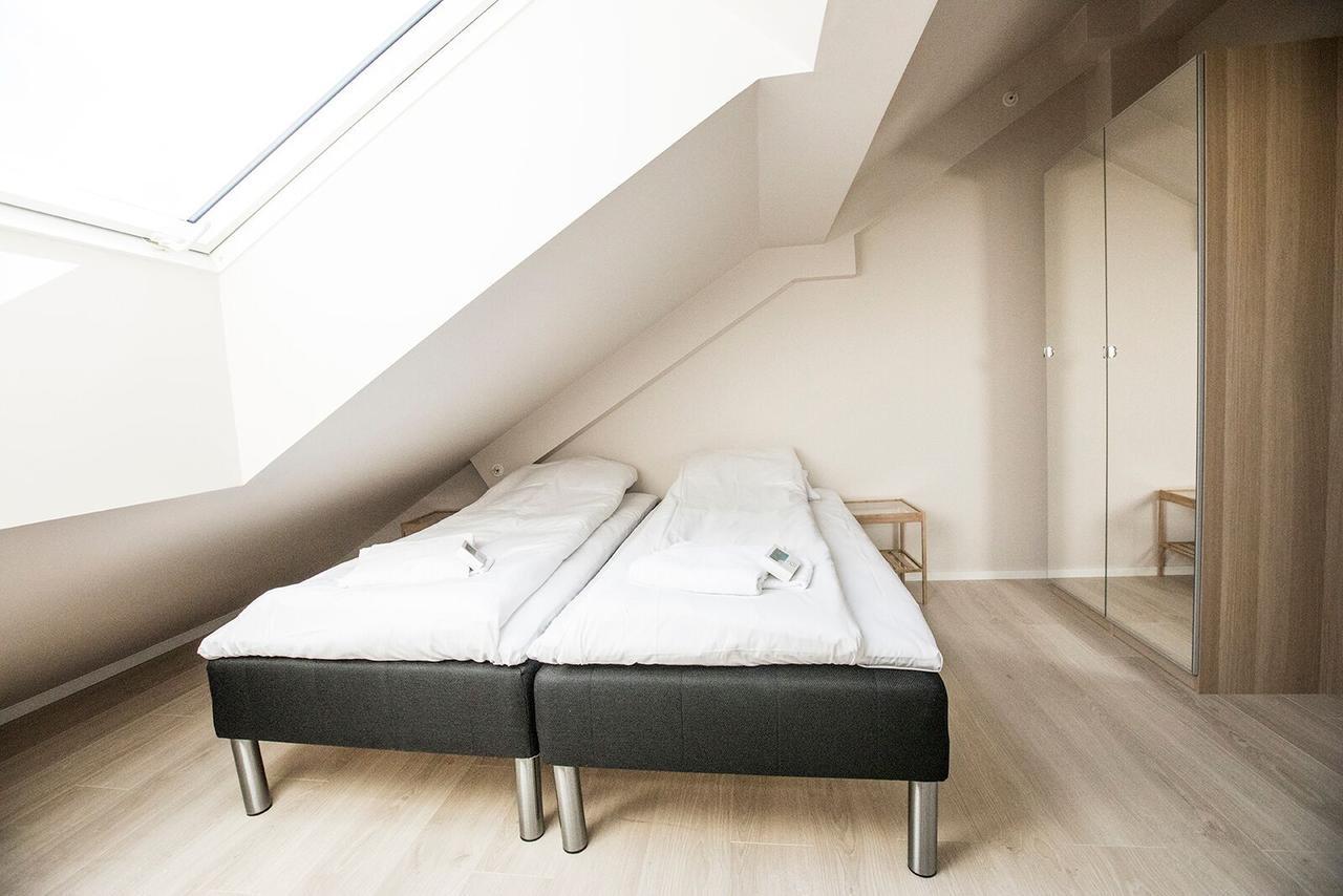 Stavanger Housing Hotel Εξωτερικό φωτογραφία