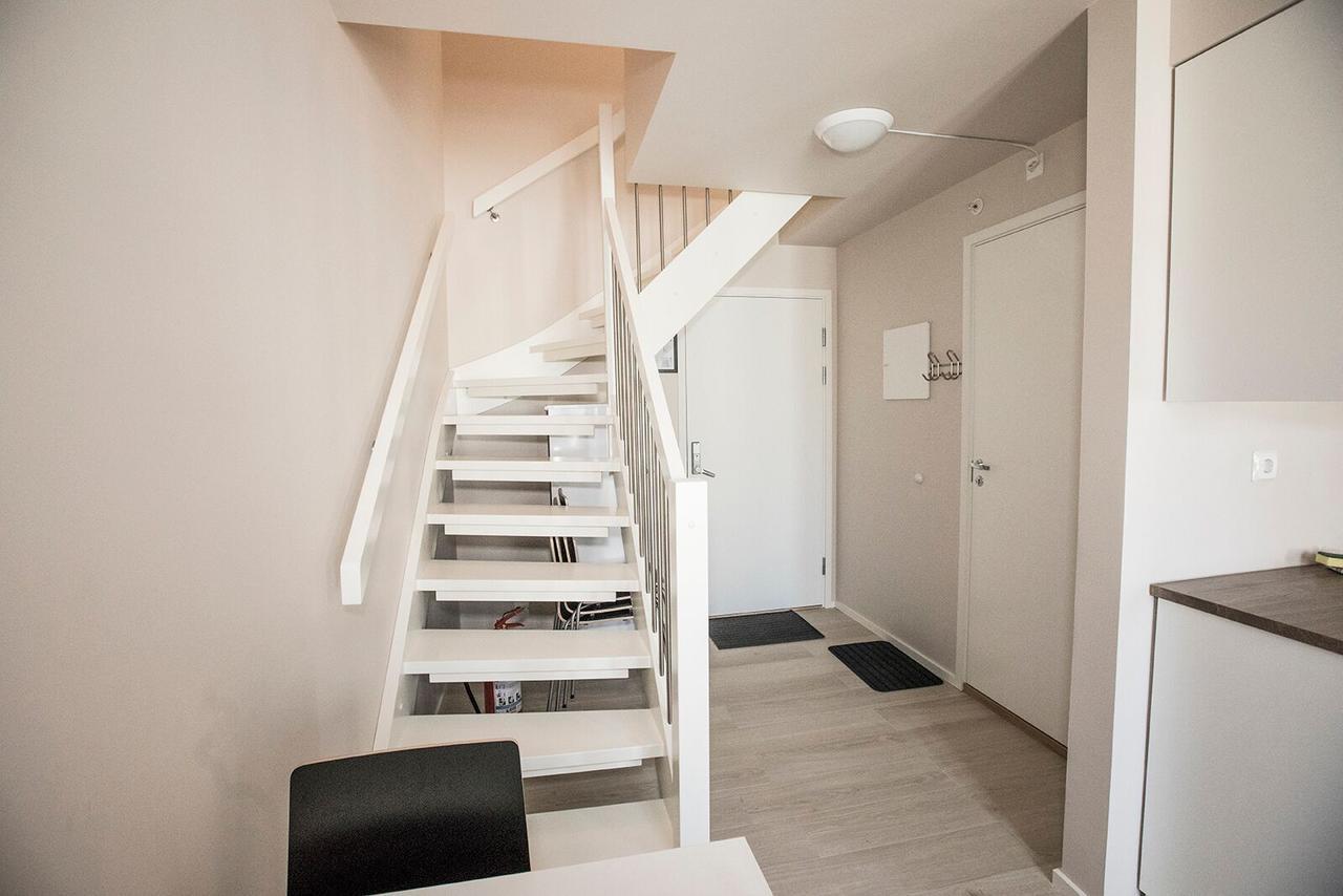 Stavanger Housing Hotel Εξωτερικό φωτογραφία