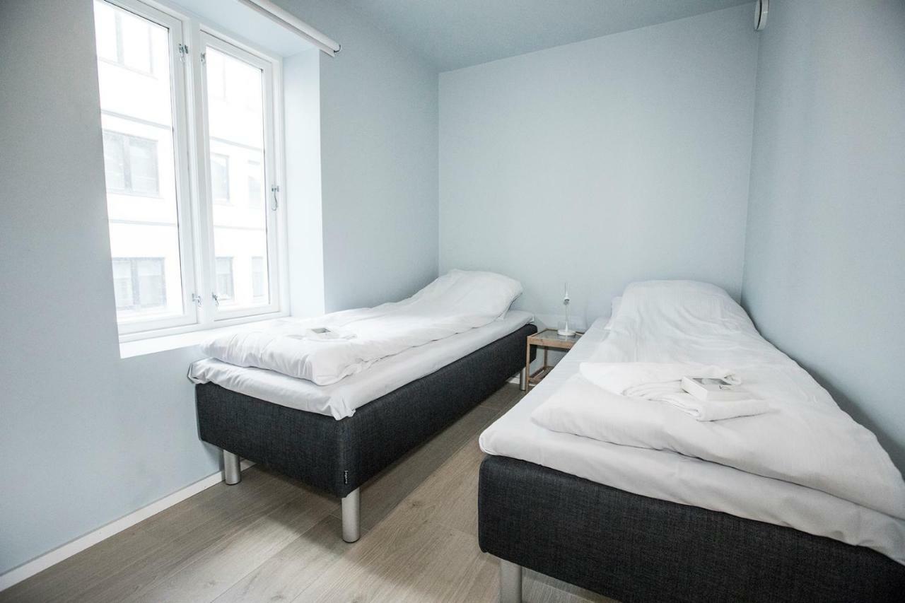 Stavanger Housing Hotel Εξωτερικό φωτογραφία